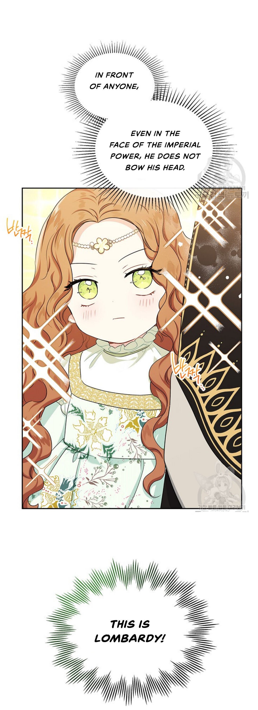 I Shall Master This Family chapter 16 page 33