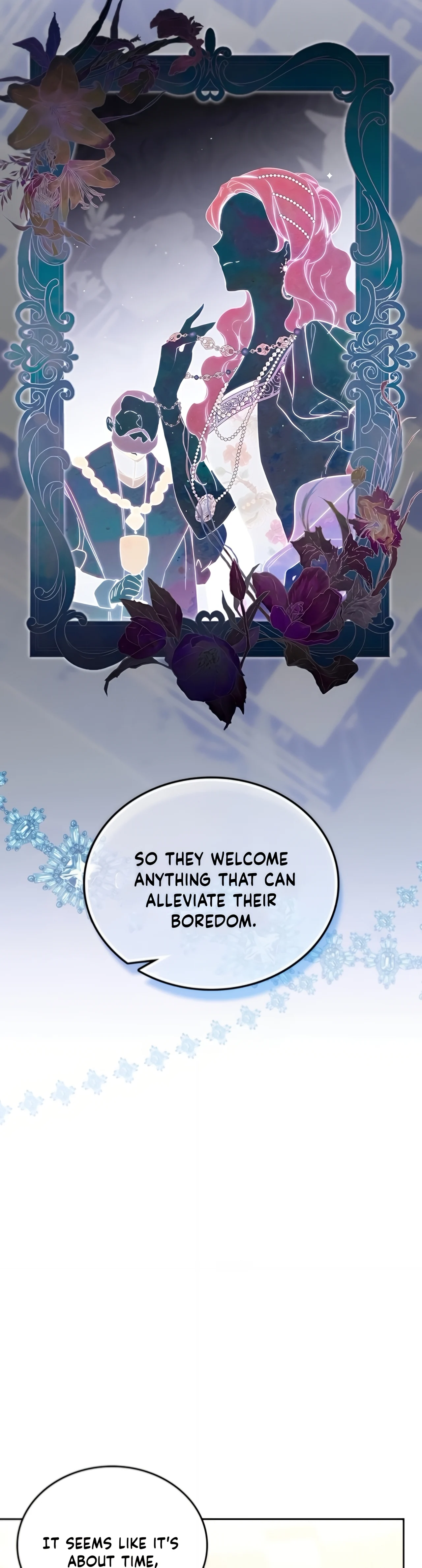 I Shall Master This Family chapter 161 page 15