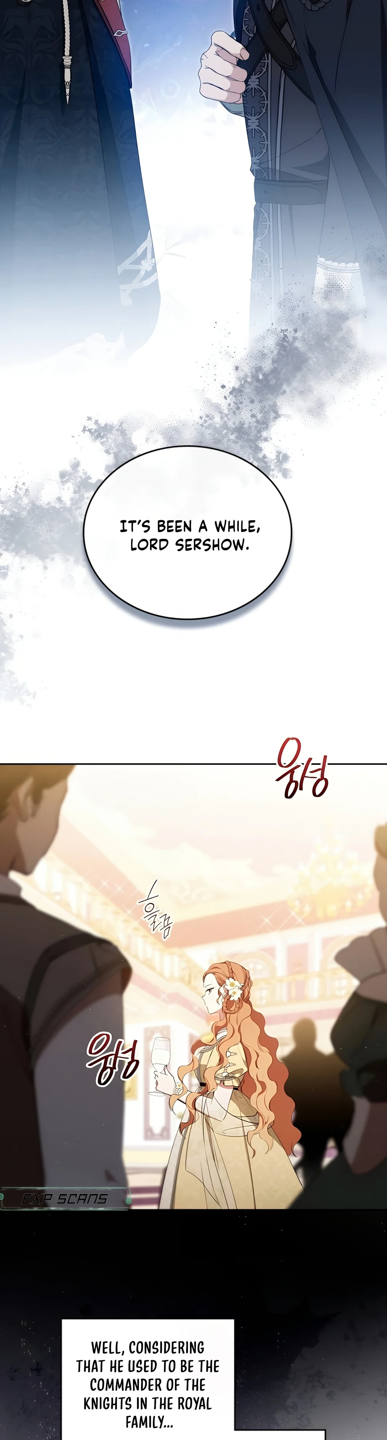 I Shall Master This Family chapter 161 page 2