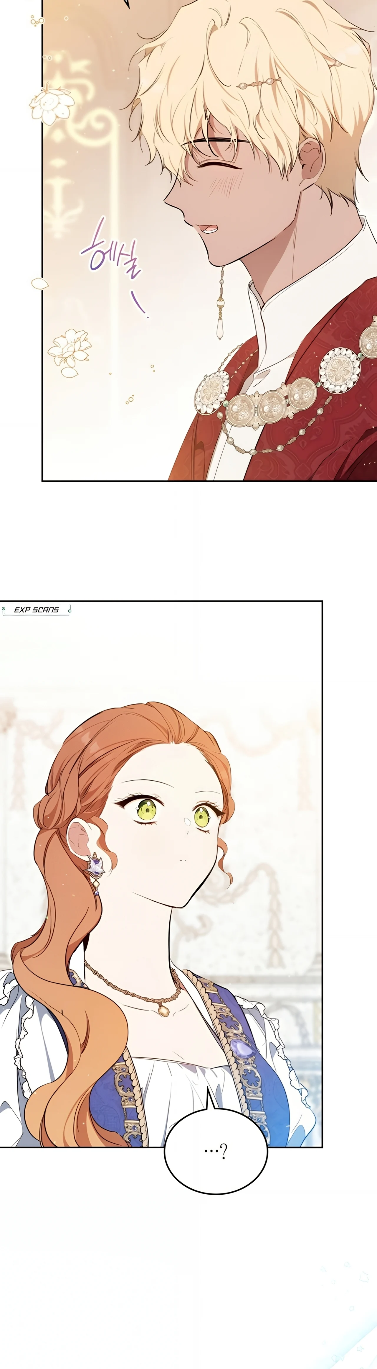 I Shall Master This Family chapter 161 page 22