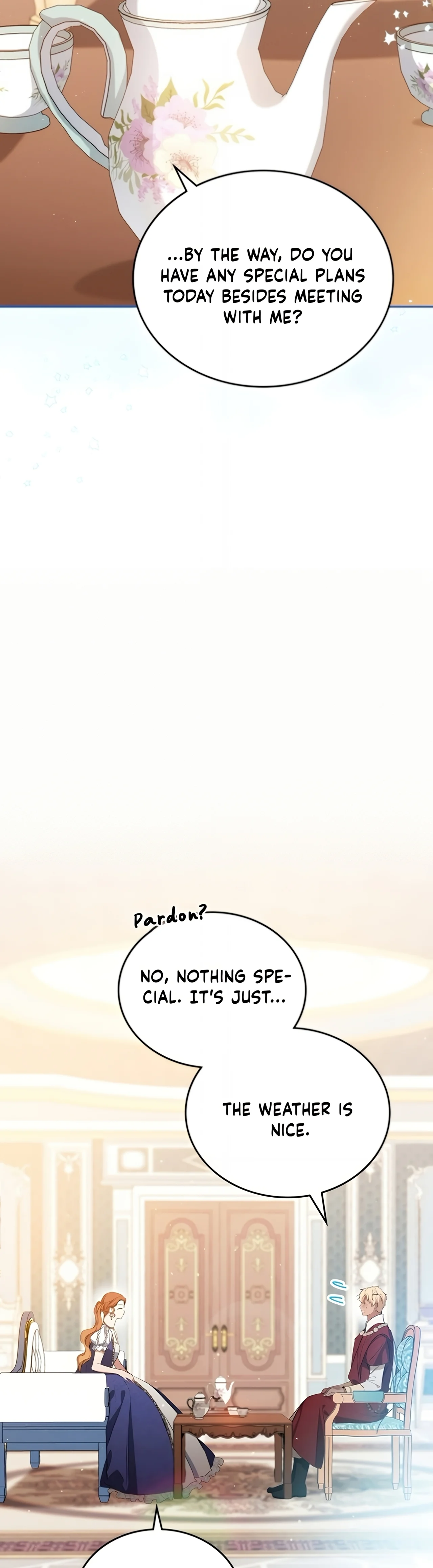 I Shall Master This Family chapter 161 page 24