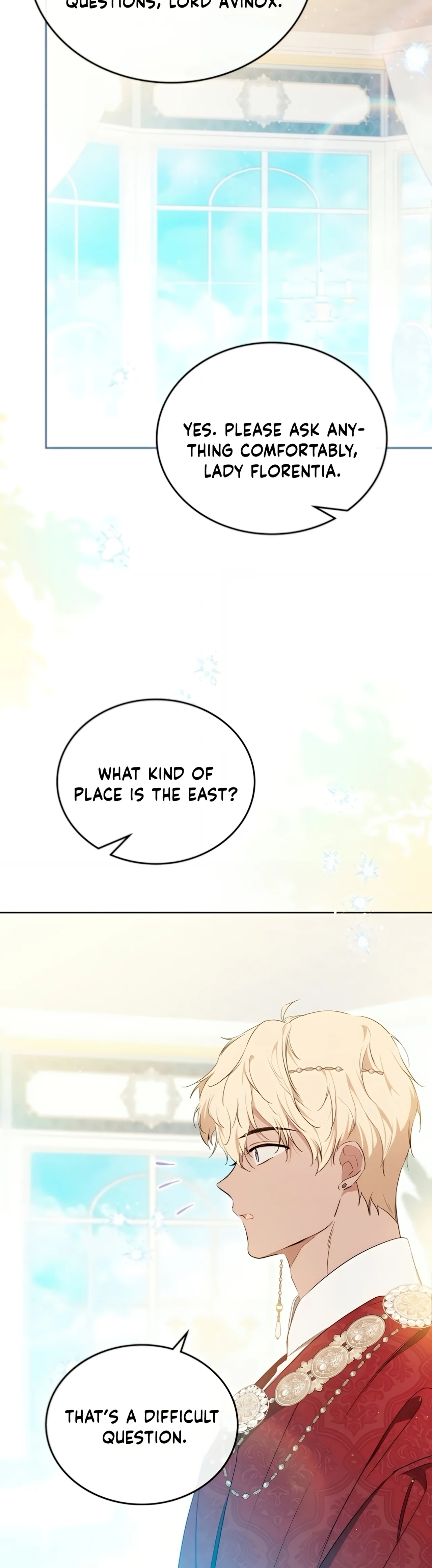 I Shall Master This Family chapter 161 page 29