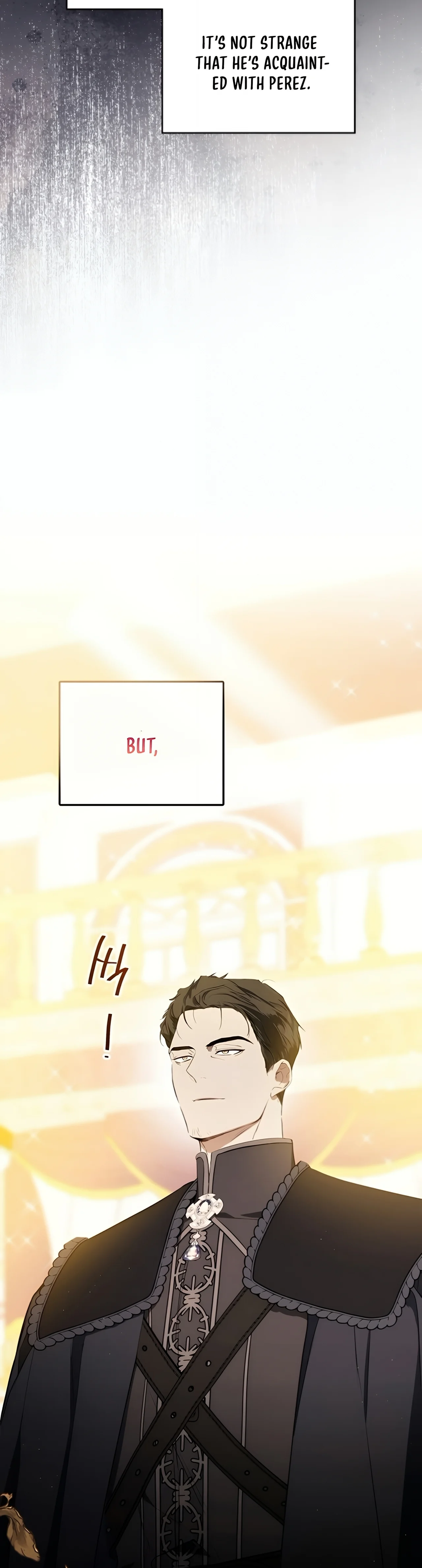 I Shall Master This Family chapter 161 page 3