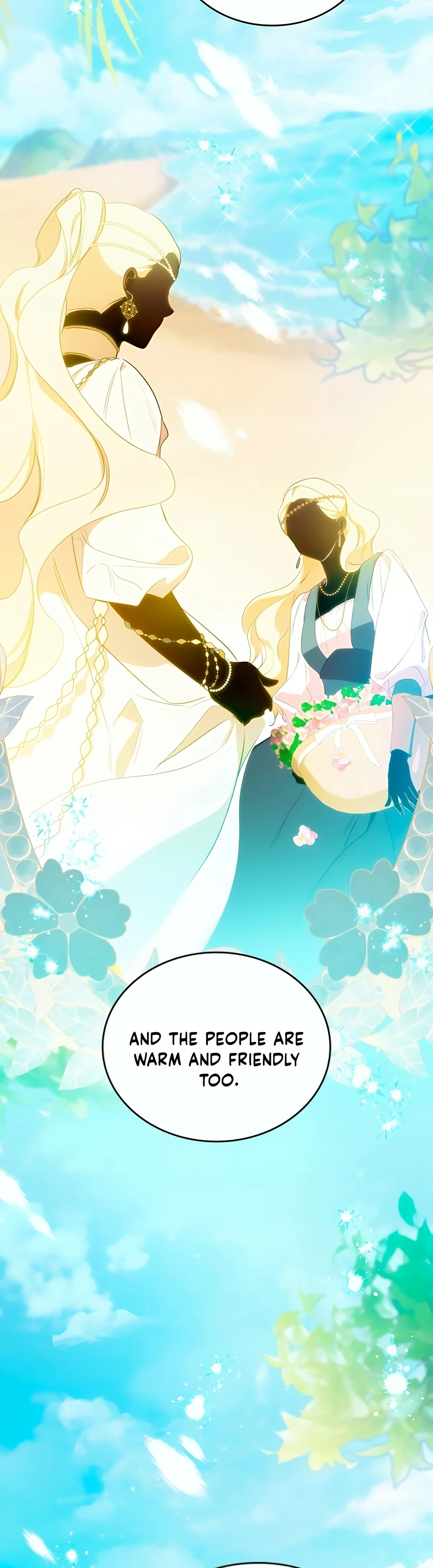 I Shall Master This Family chapter 161 page 31