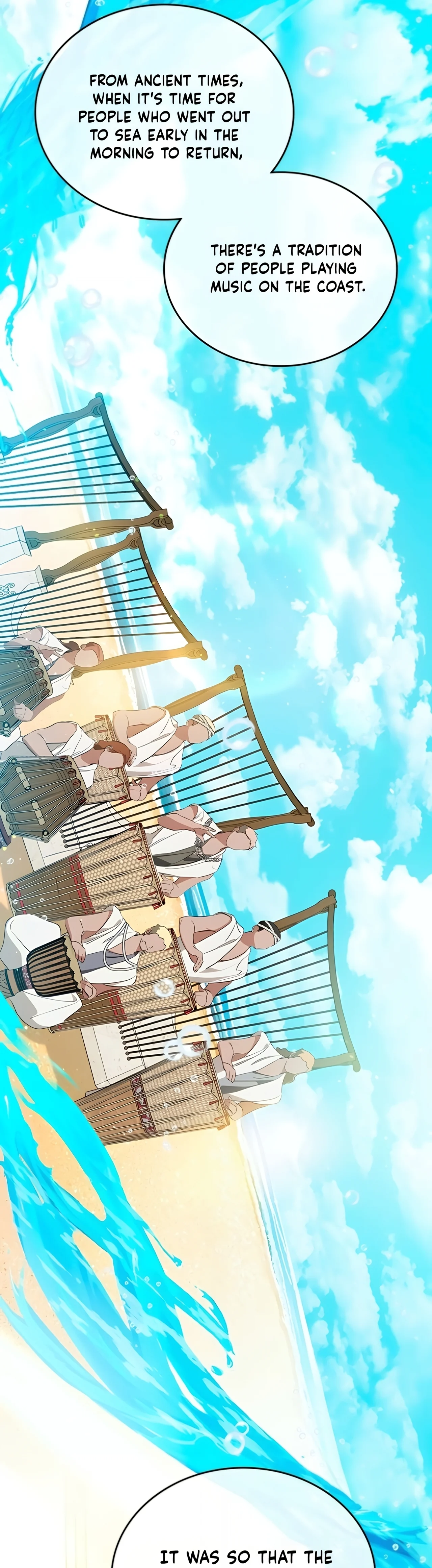 I Shall Master This Family chapter 161 page 34