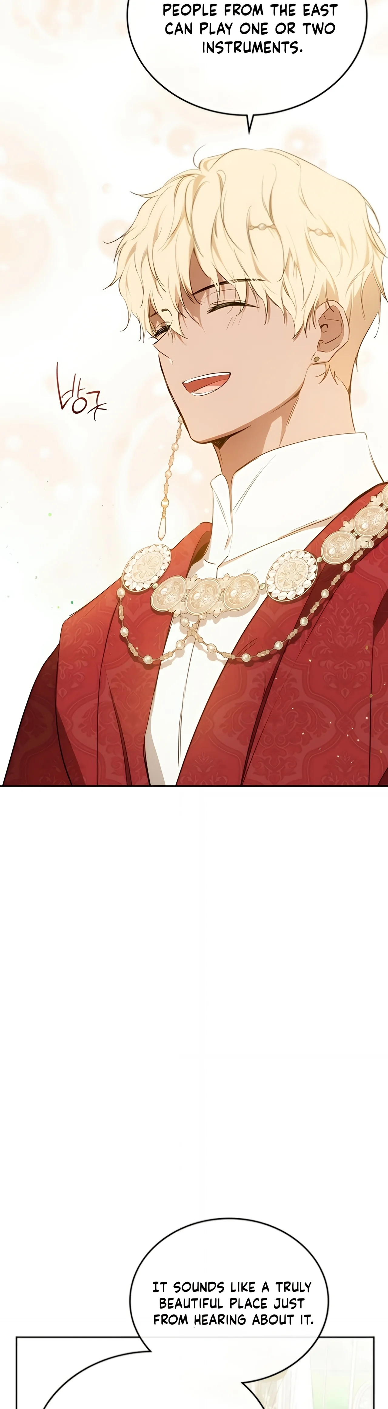 I Shall Master This Family chapter 161 page 36