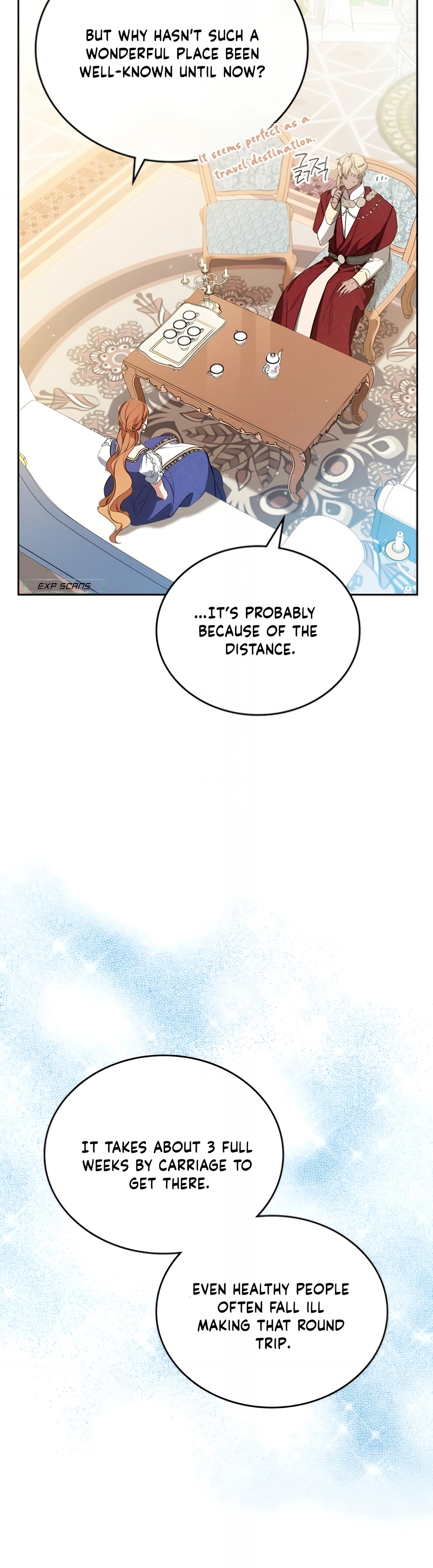 I Shall Master This Family chapter 161 page 37