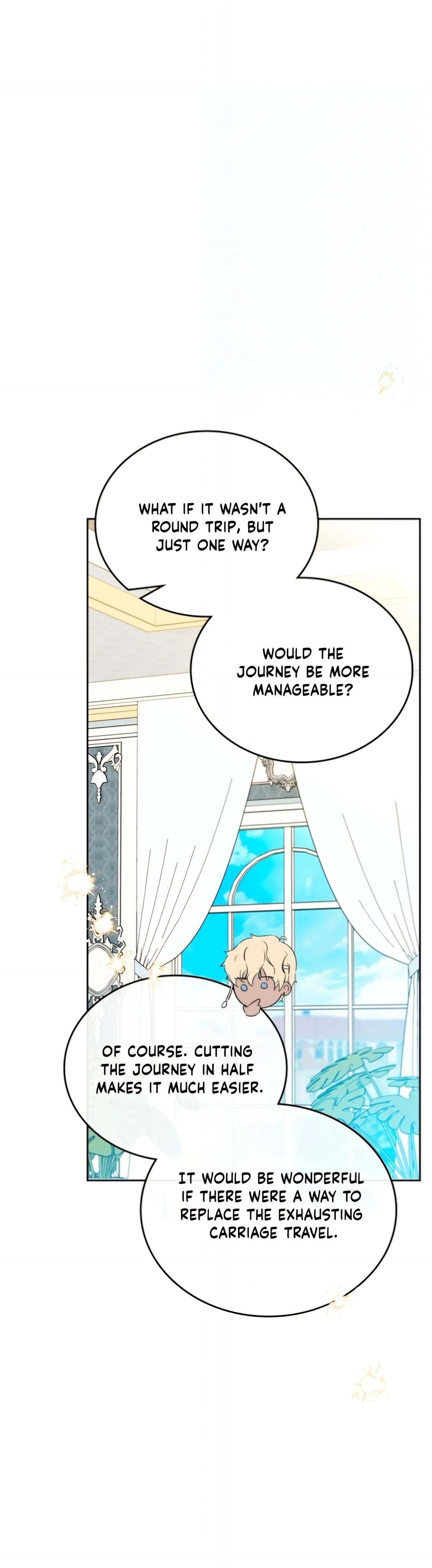 I Shall Master This Family chapter 161 page 38