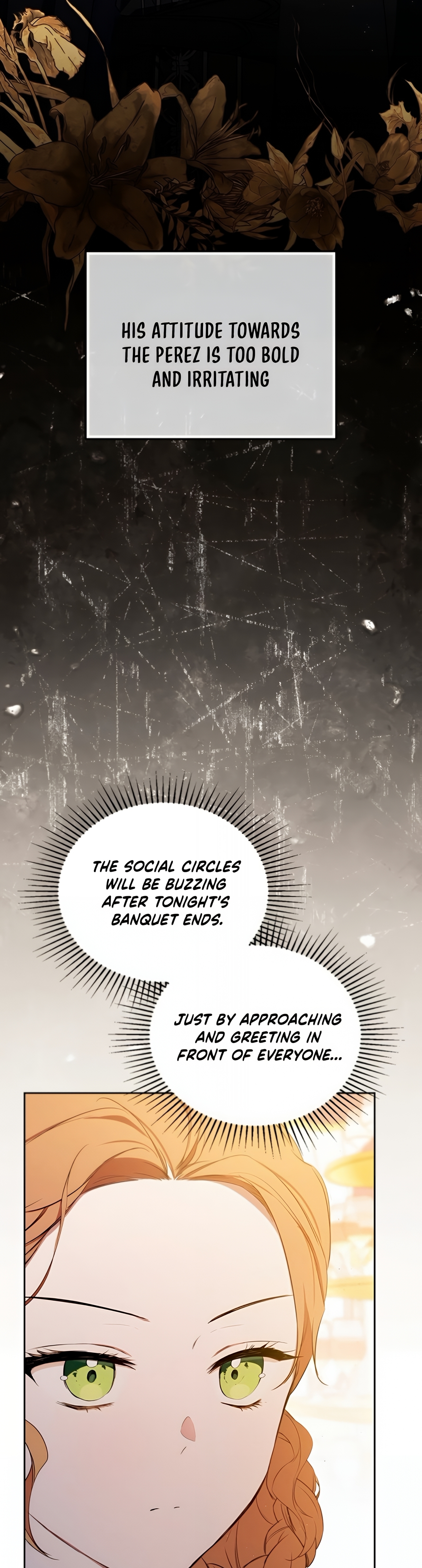 I Shall Master This Family chapter 161 page 4