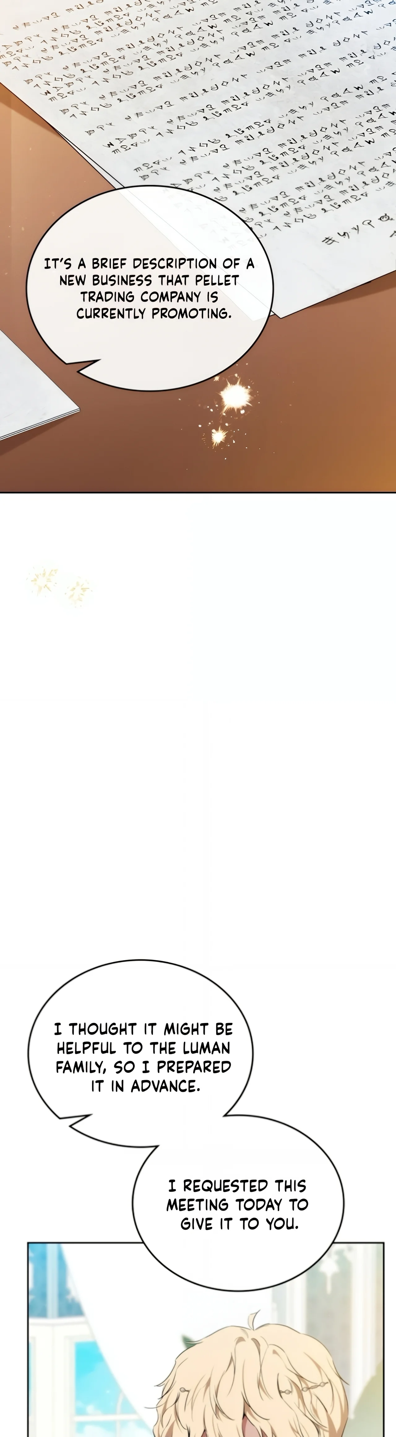 I Shall Master This Family chapter 161 page 40