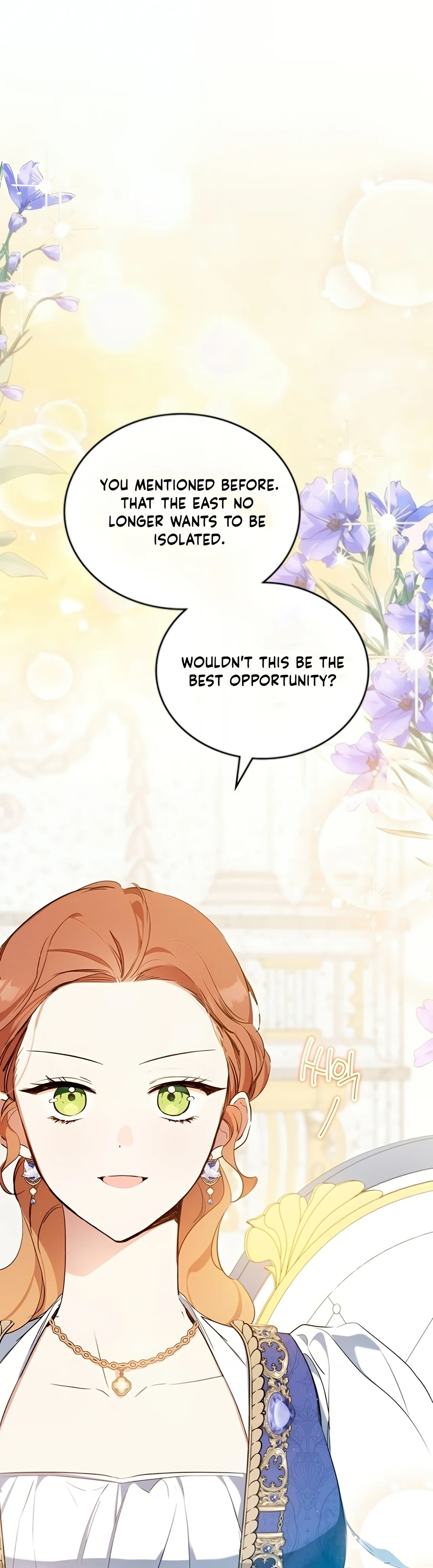 I Shall Master This Family chapter 161 page 42