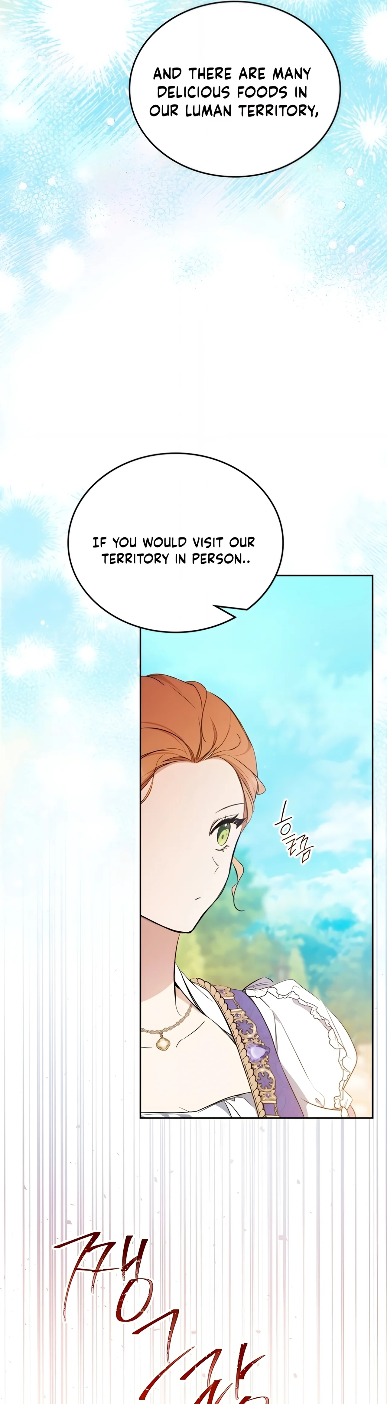 I Shall Master This Family chapter 161 page 47