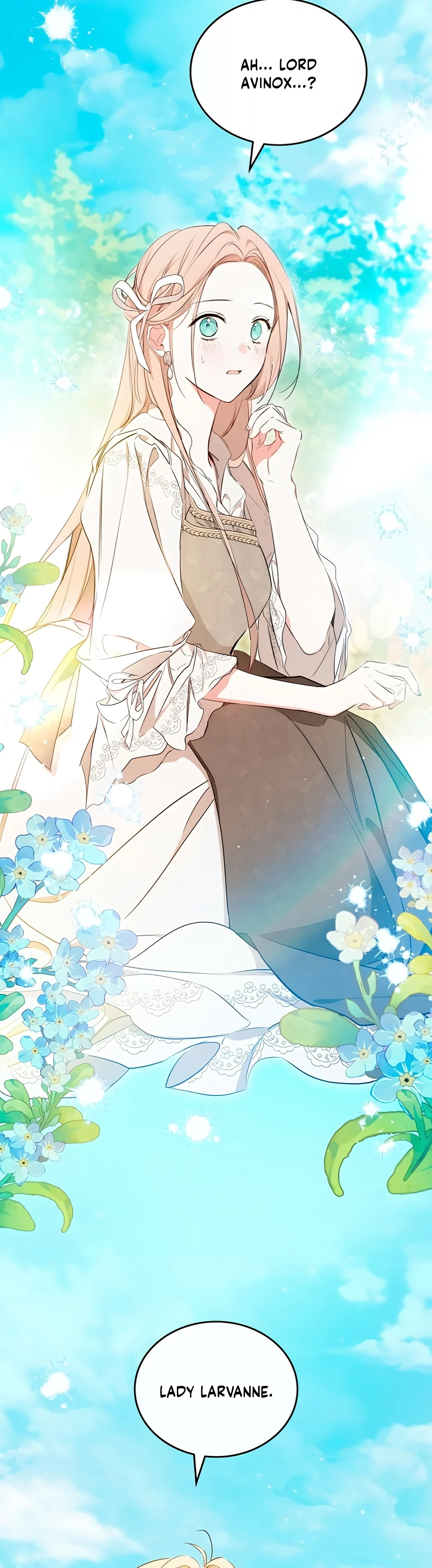 I Shall Master This Family chapter 161 page 49