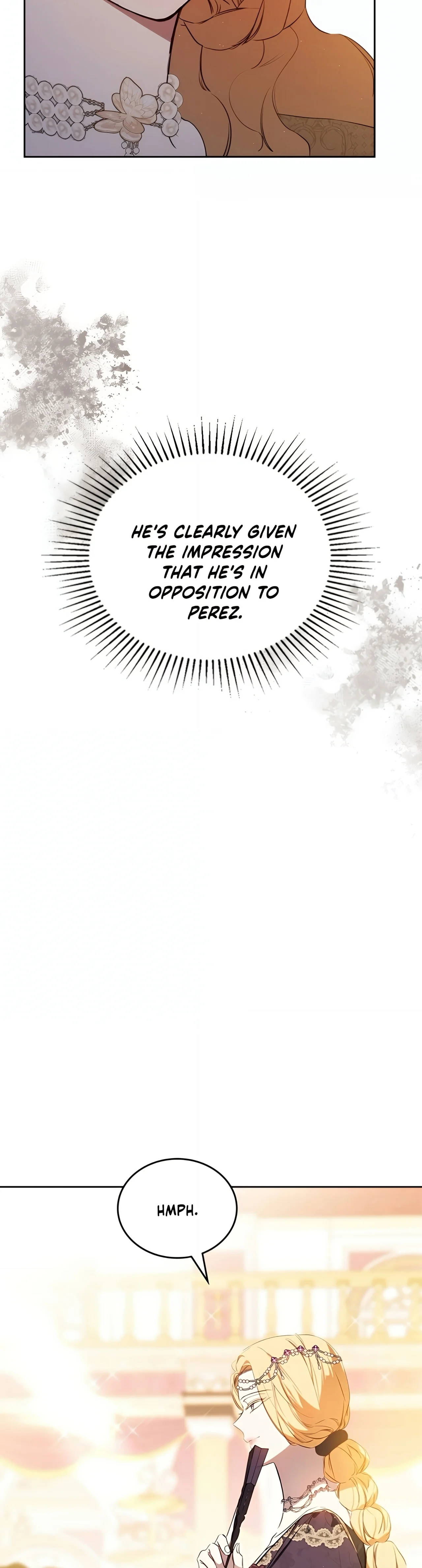 I Shall Master This Family chapter 161 page 5