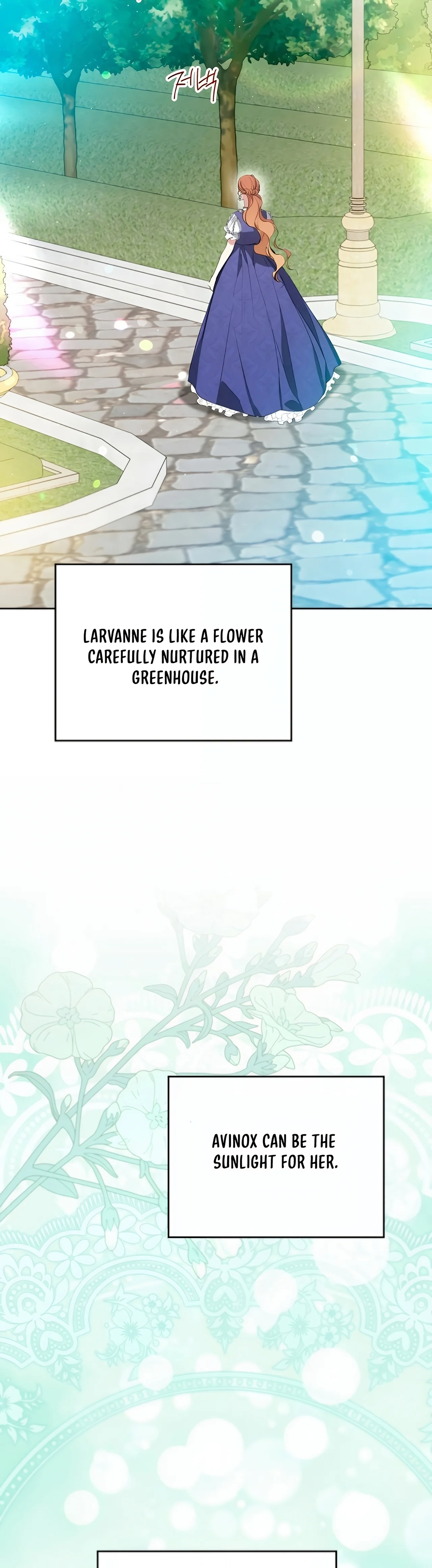 I Shall Master This Family chapter 161 page 57