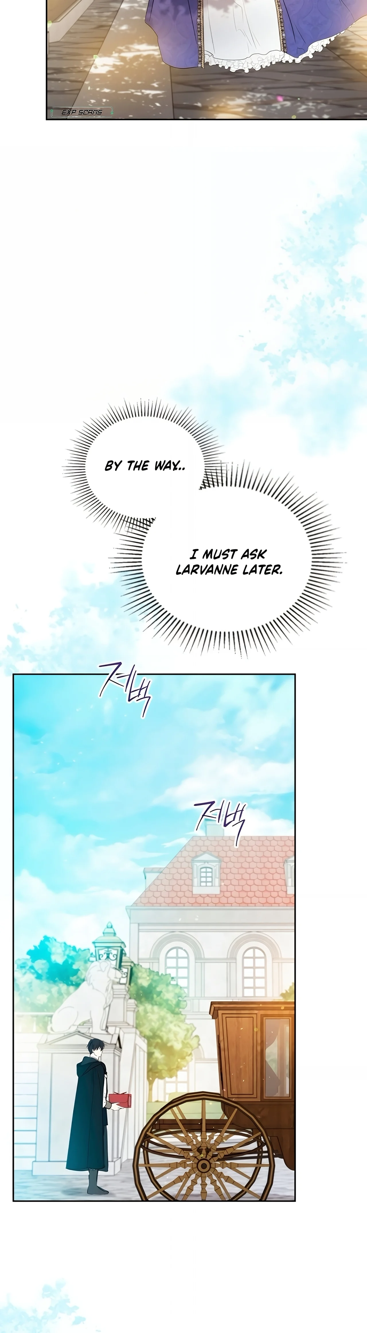 I Shall Master This Family chapter 161 page 60