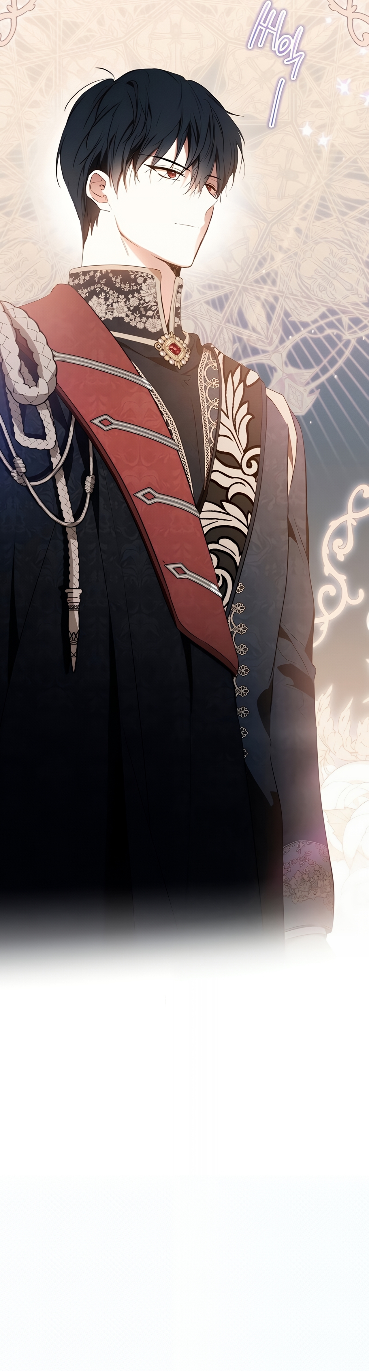 I Shall Master This Family chapter 161 page 8