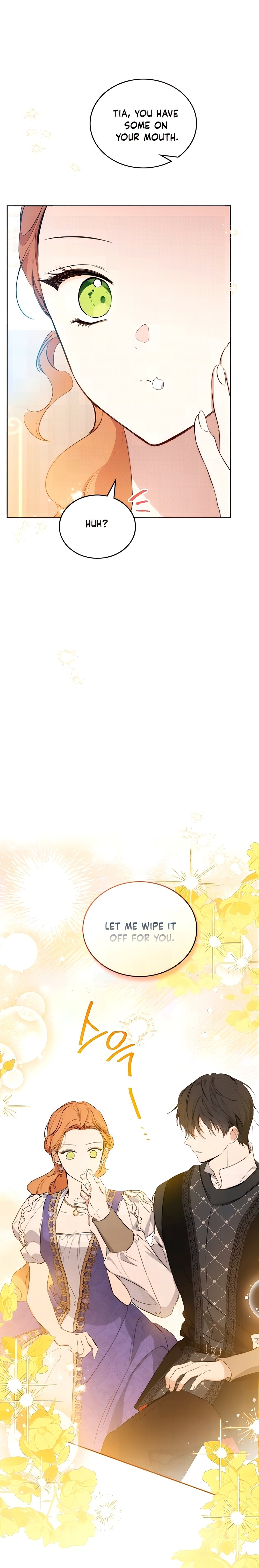 I Shall Master This Family chapter 162 page 13