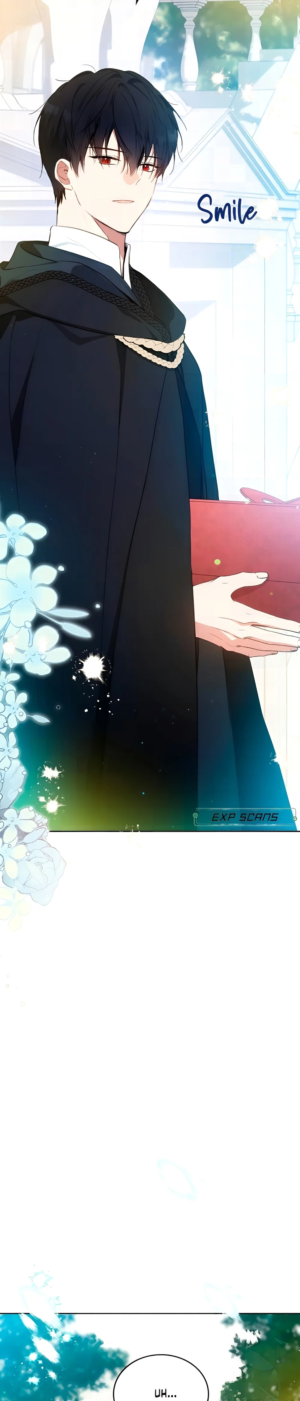 I Shall Master This Family chapter 162 page 2