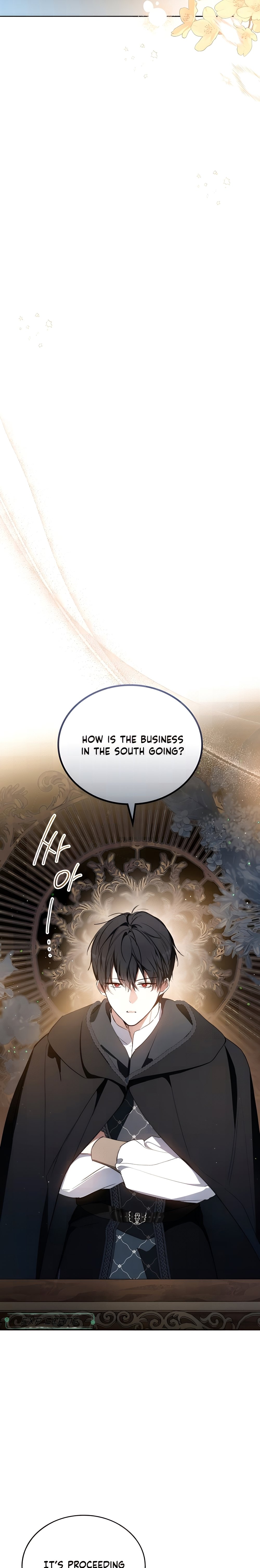 I Shall Master This Family chapter 162 page 22