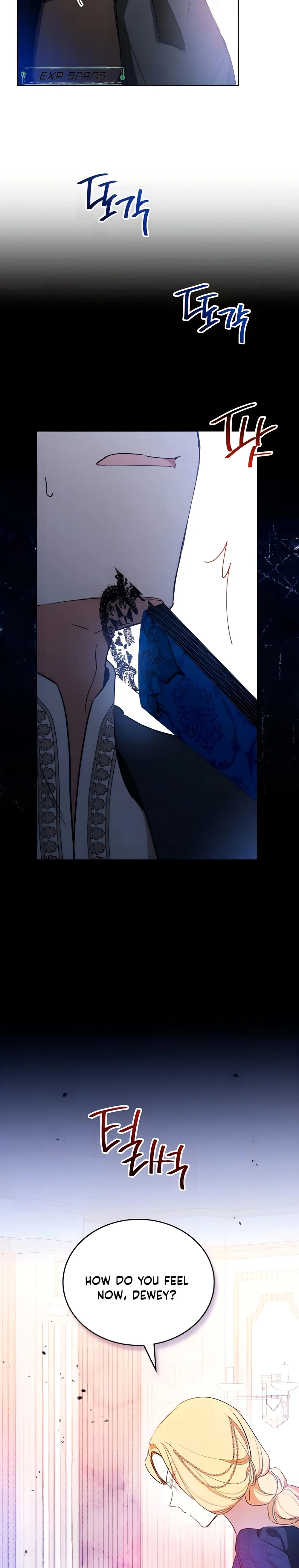 I Shall Master This Family chapter 162 page 32