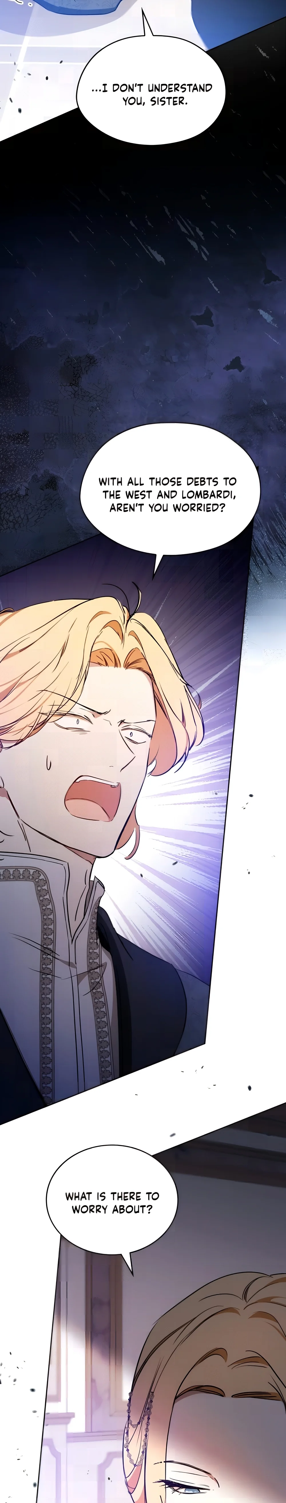 I Shall Master This Family chapter 162 page 34