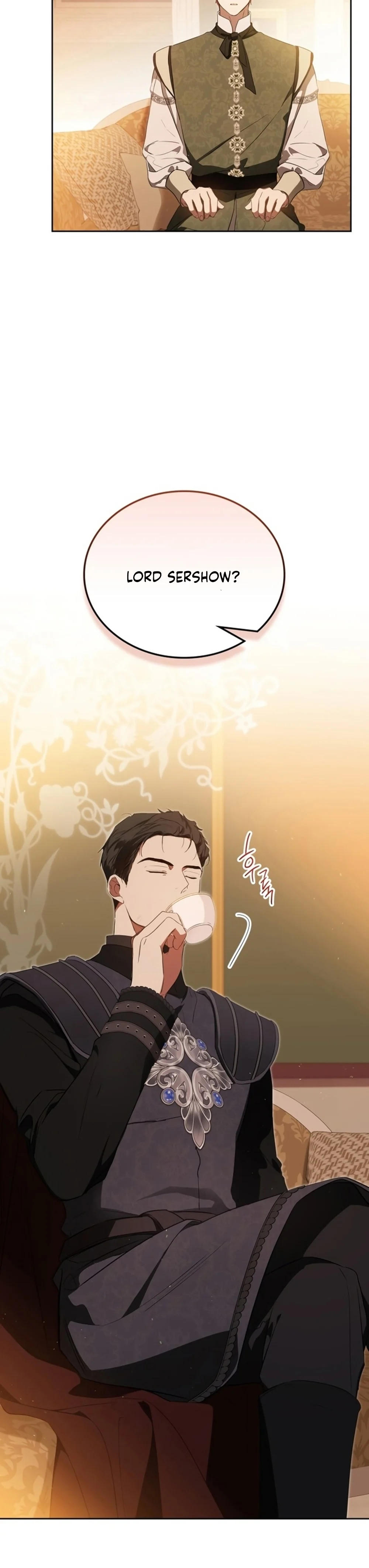 I Shall Master This Family chapter 163 page 18