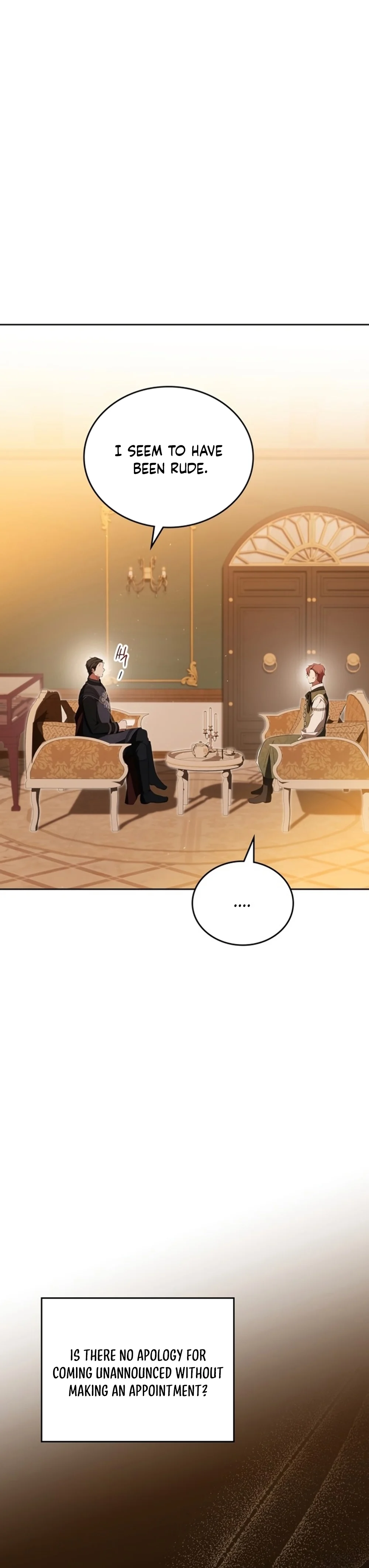 I Shall Master This Family chapter 163 page 19