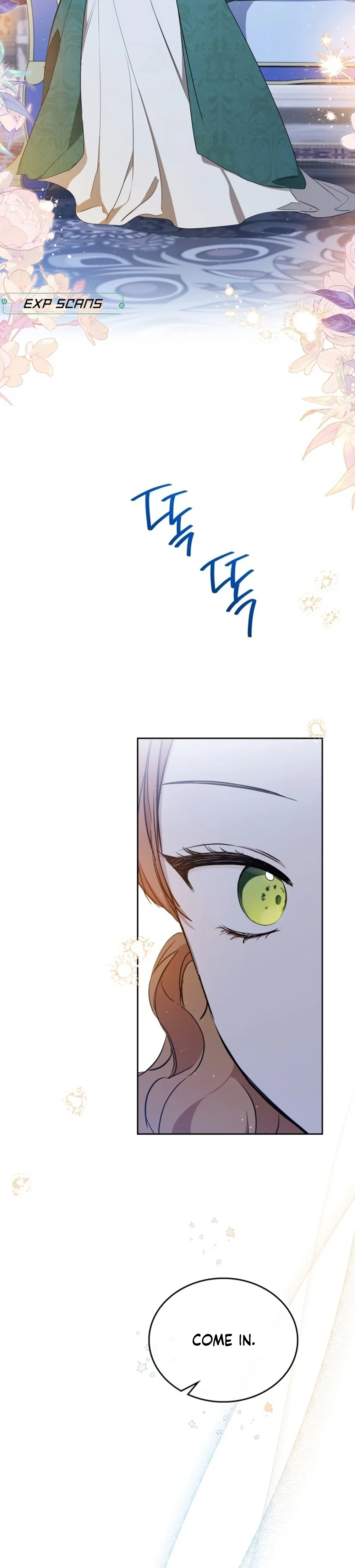 I Shall Master This Family chapter 163 page 2