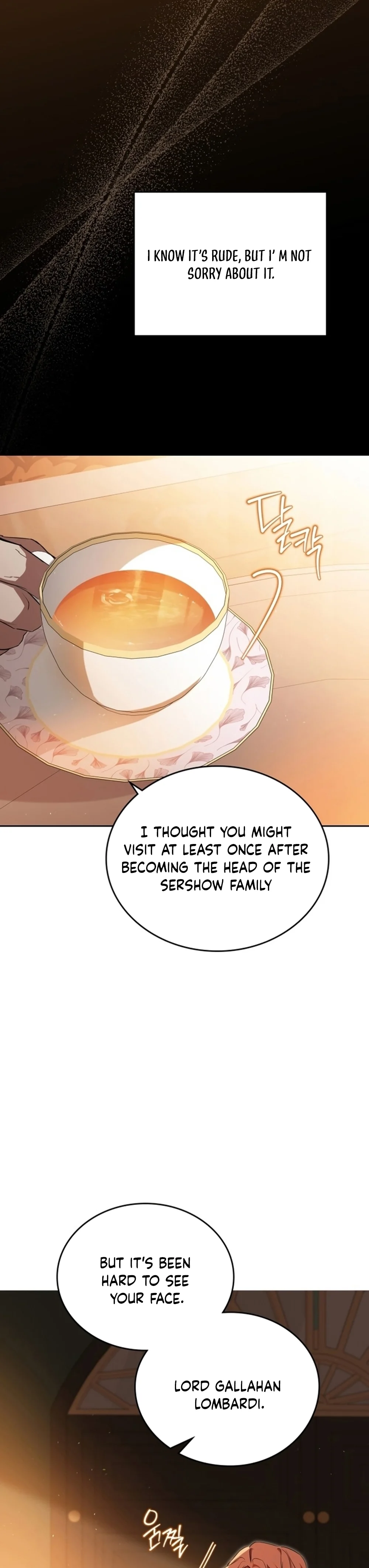 I Shall Master This Family chapter 163 page 20