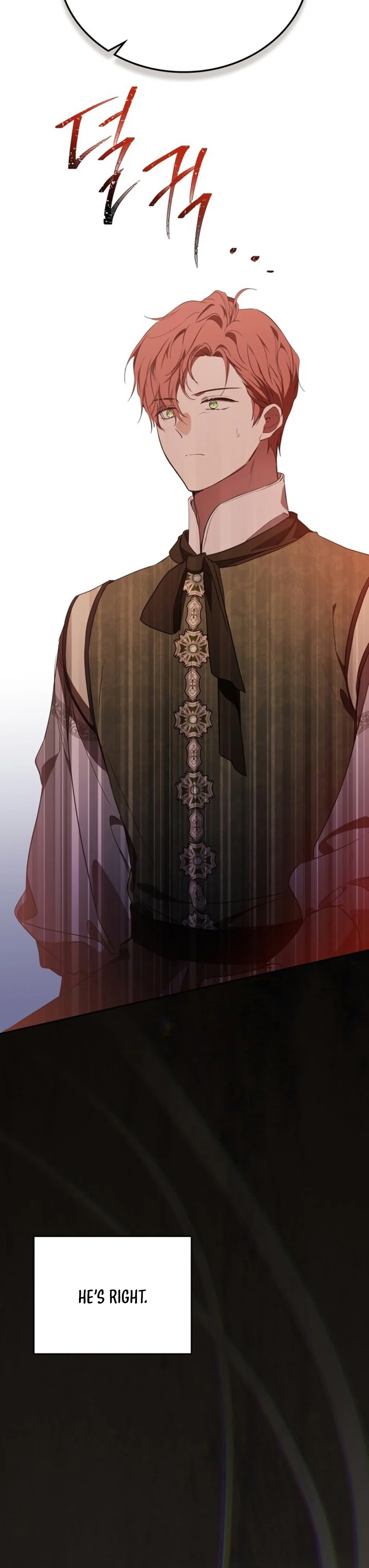 I Shall Master This Family chapter 163 page 25