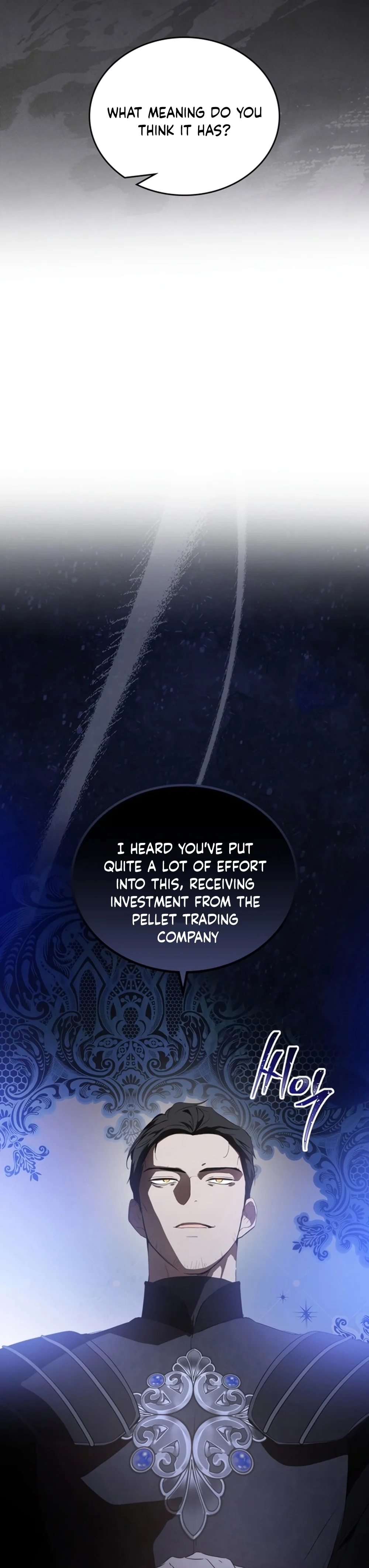 I Shall Master This Family chapter 163 page 28