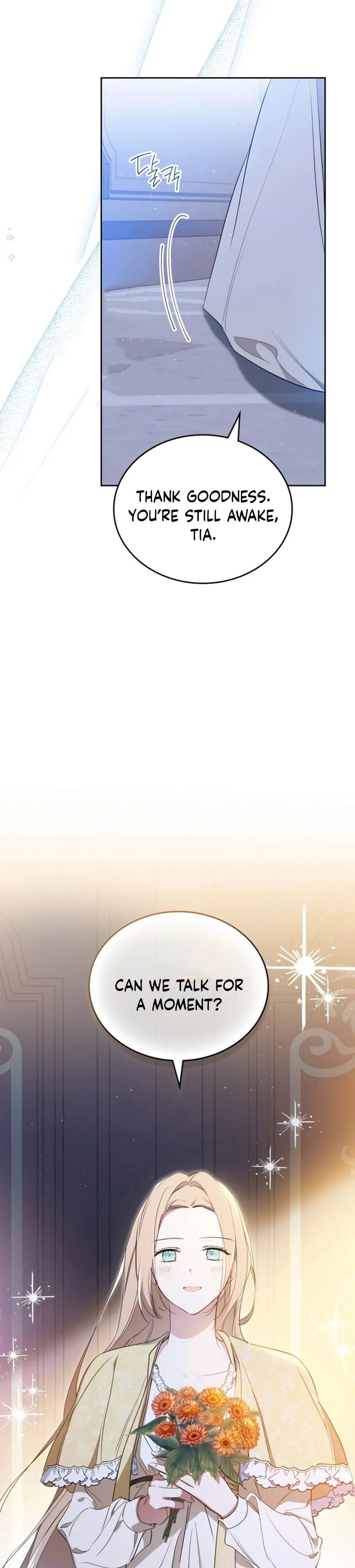 I Shall Master This Family chapter 163 page 3