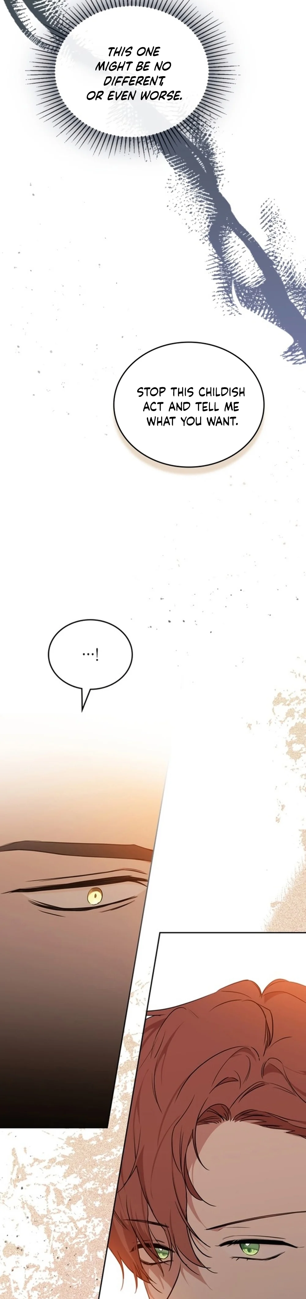 I Shall Master This Family chapter 163 page 31