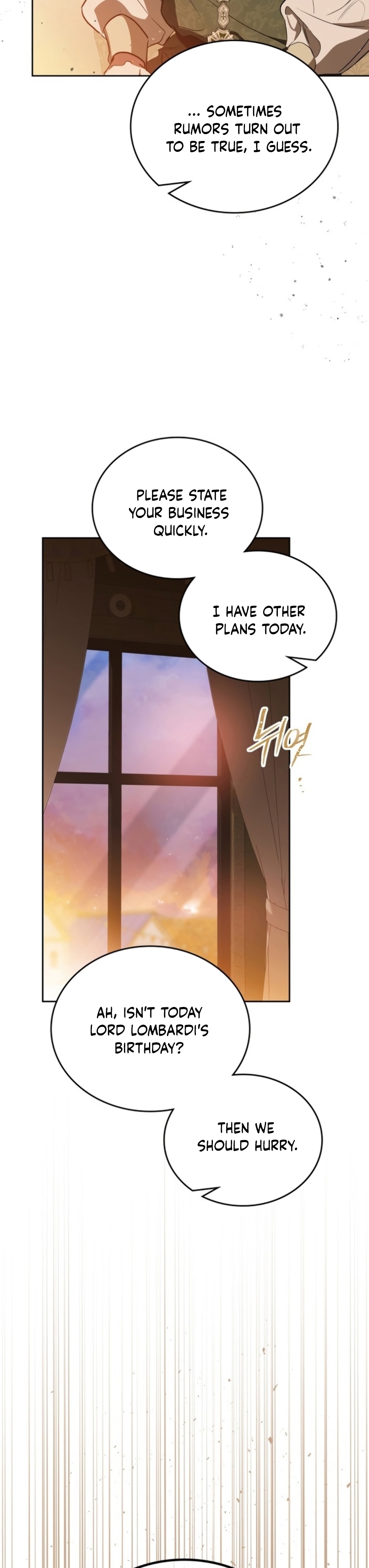 I Shall Master This Family chapter 163 page 35