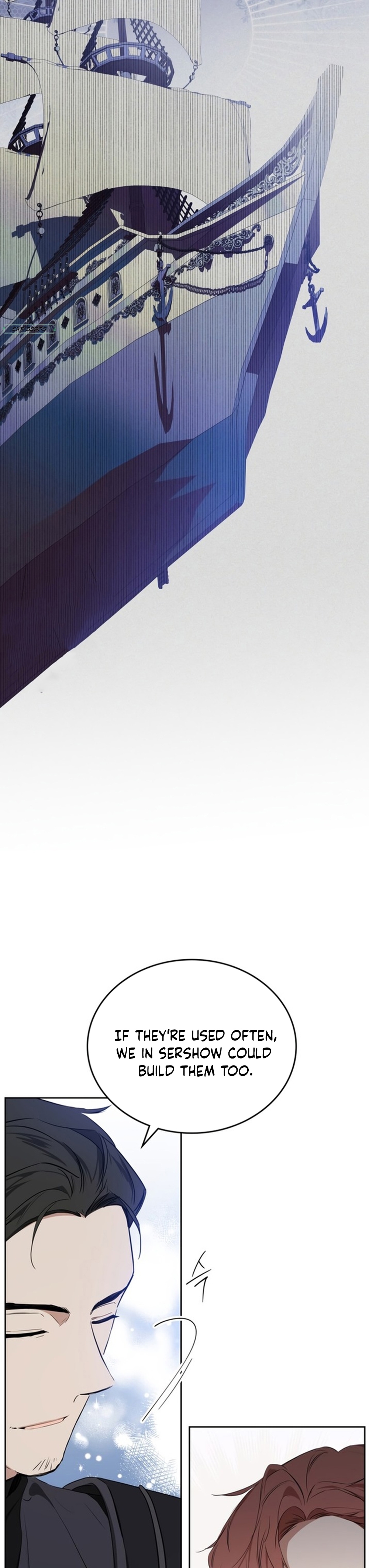 I Shall Master This Family chapter 163 page 37