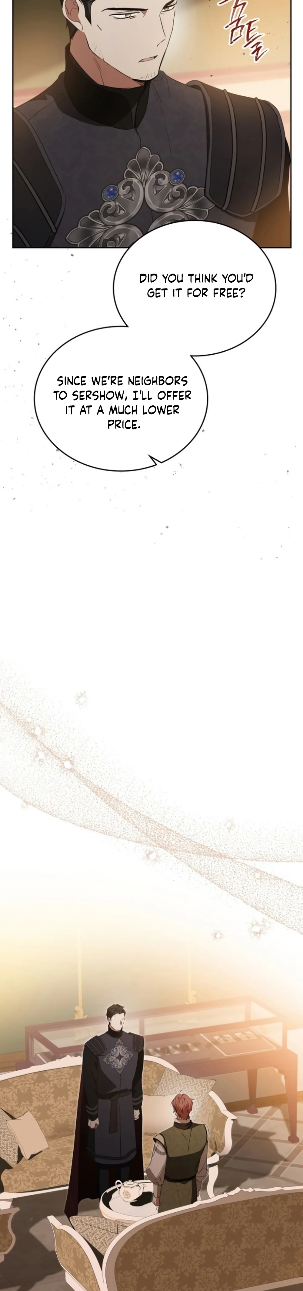 I Shall Master This Family chapter 163 page 45