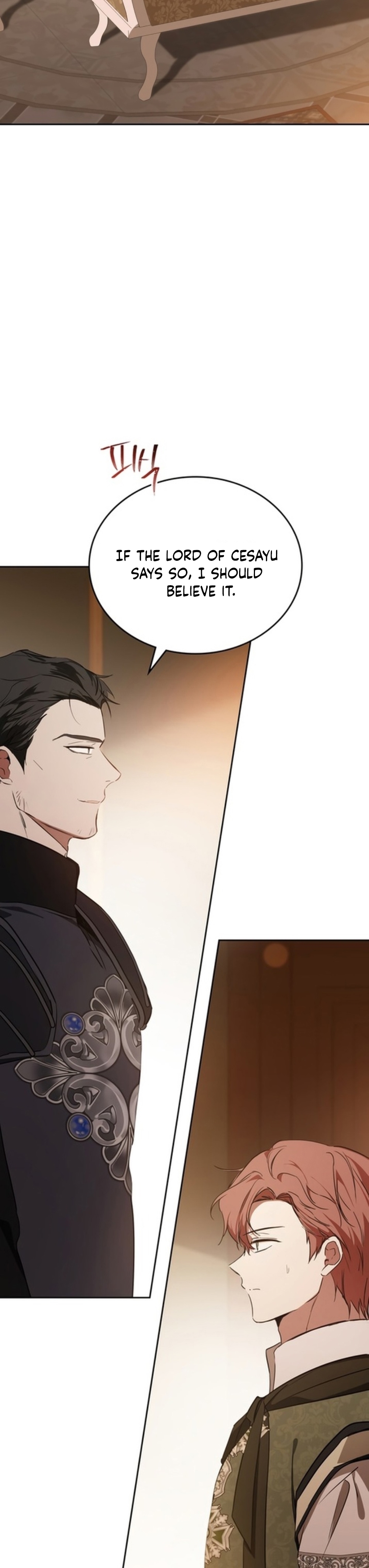 I Shall Master This Family chapter 163 page 46