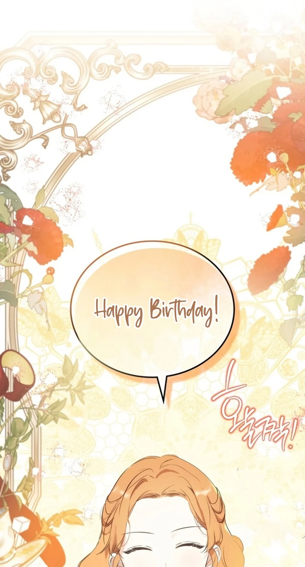 I Shall Master This Family chapter 163 page 58