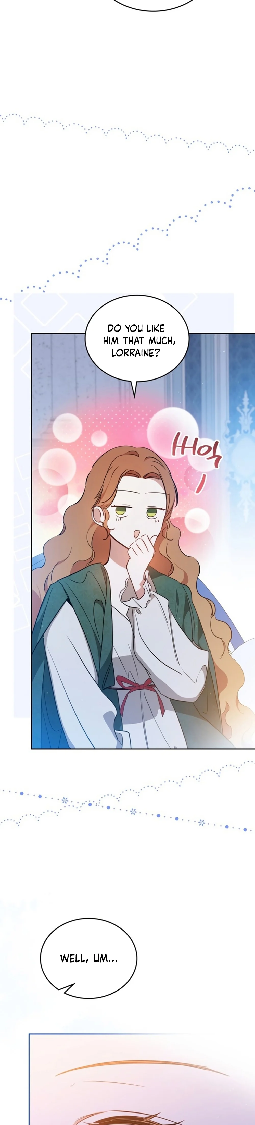 I Shall Master This Family chapter 163 page 6