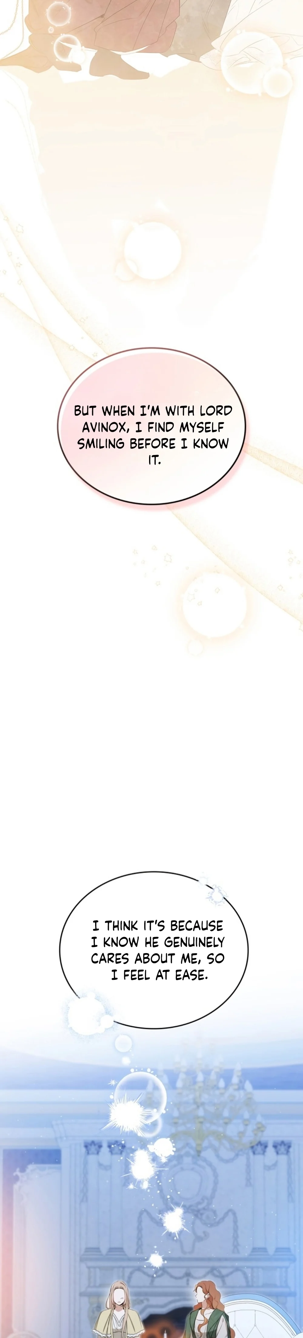 I Shall Master This Family chapter 163 page 9