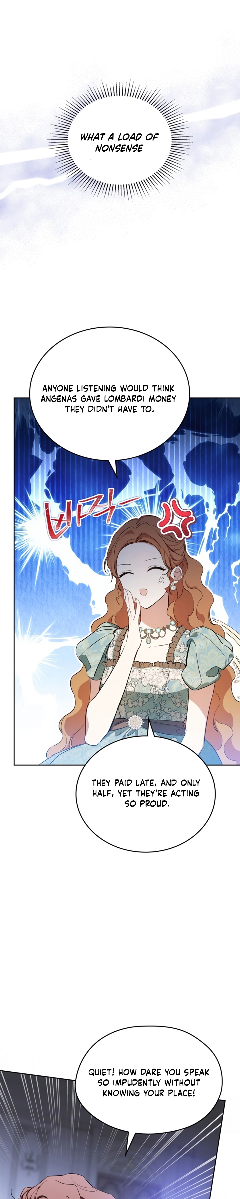 I Shall Master This Family chapter 164 page 14