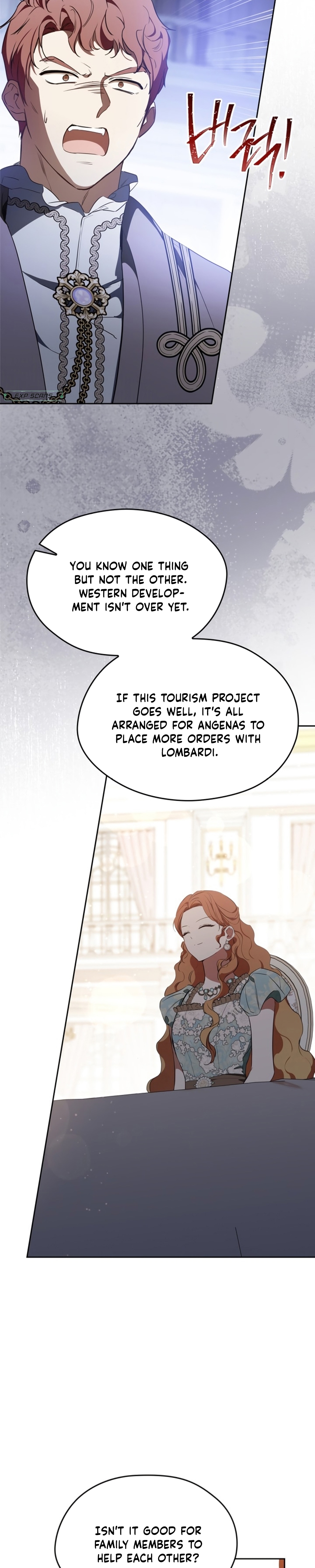 I Shall Master This Family chapter 164 page 15