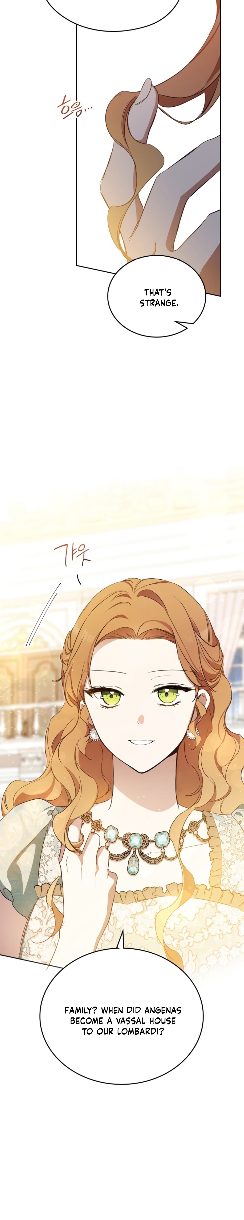 I Shall Master This Family chapter 164 page 16