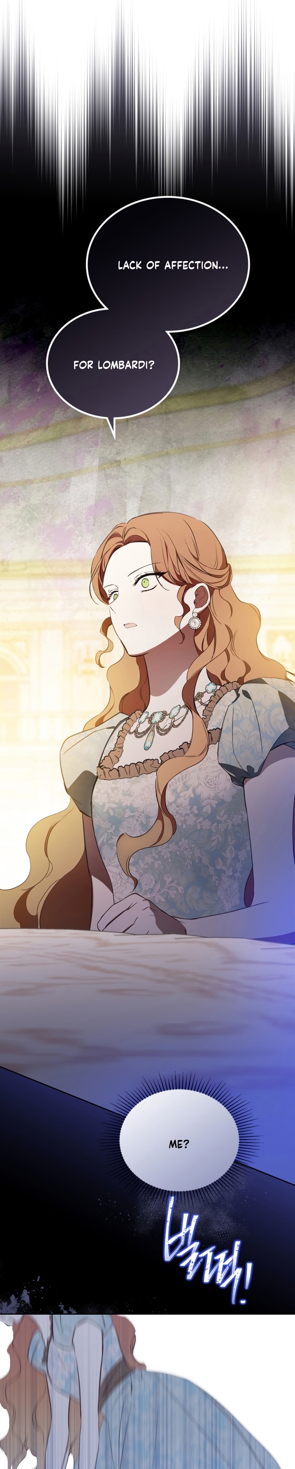 I Shall Master This Family chapter 164 page 19