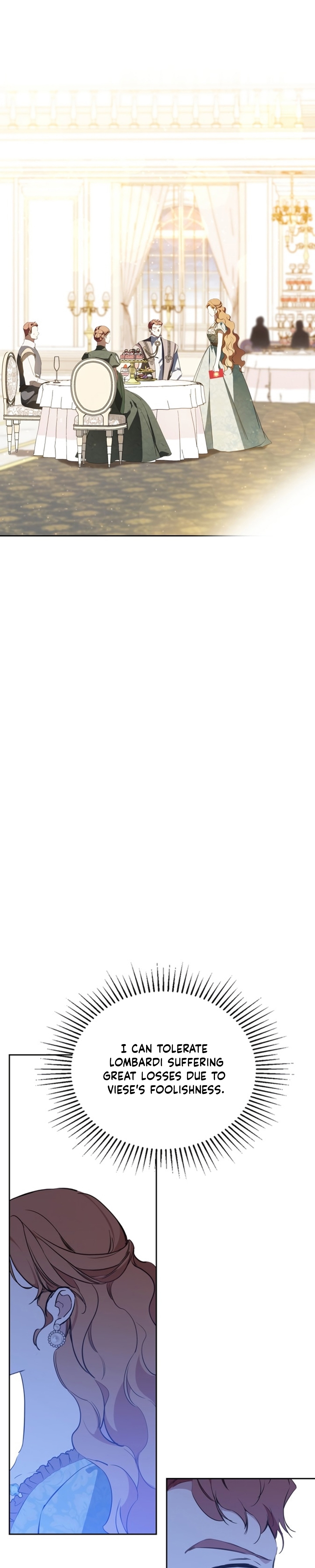 I Shall Master This Family chapter 164 page 21