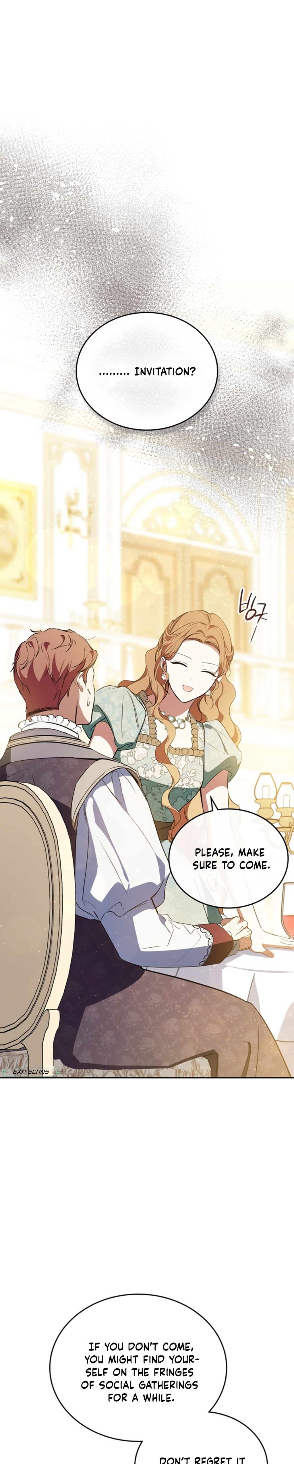 I Shall Master This Family chapter 164 page 23