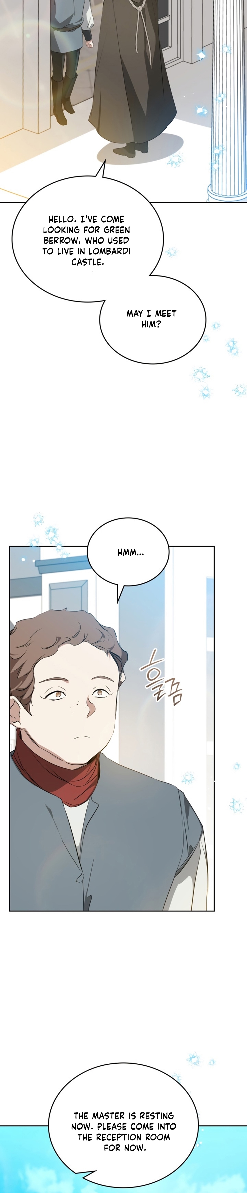 I Shall Master This Family chapter 164 page 30