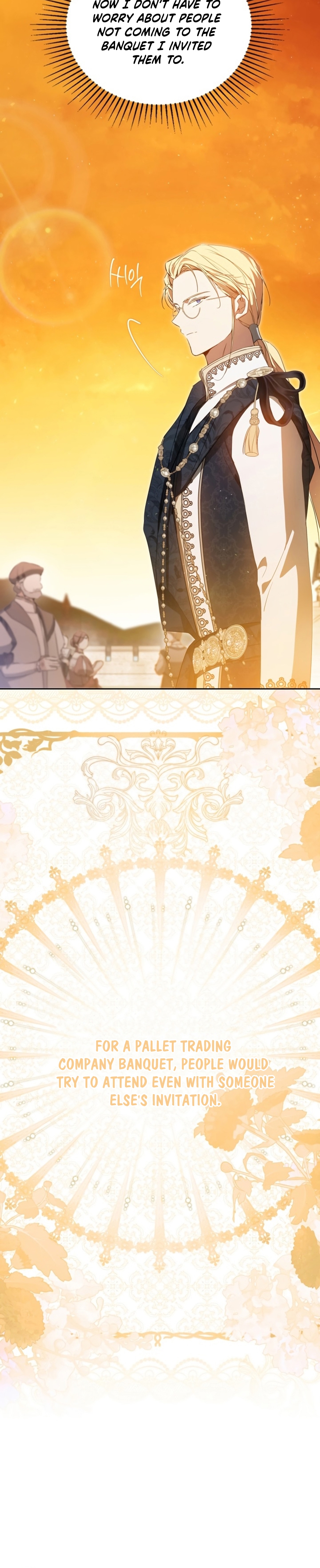 I Shall Master This Family chapter 164 page 34