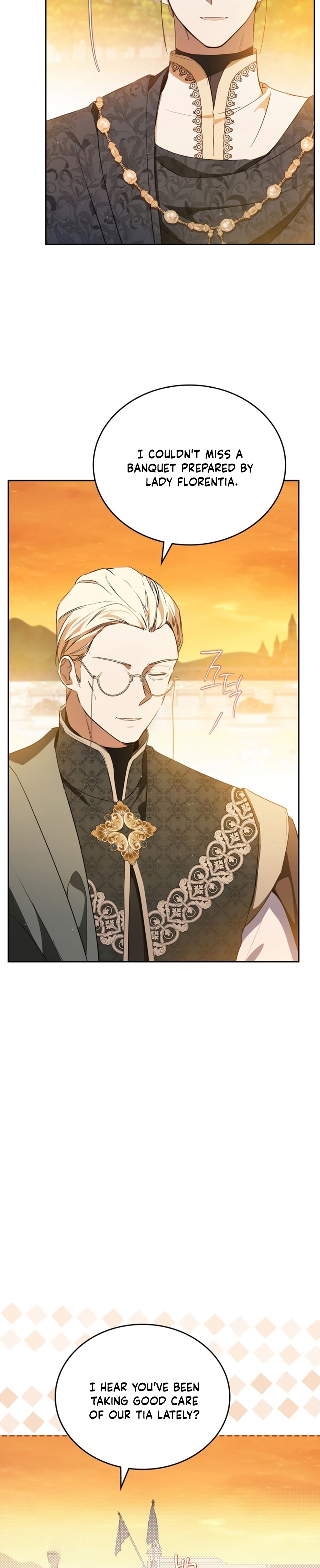 I Shall Master This Family chapter 164 page 37